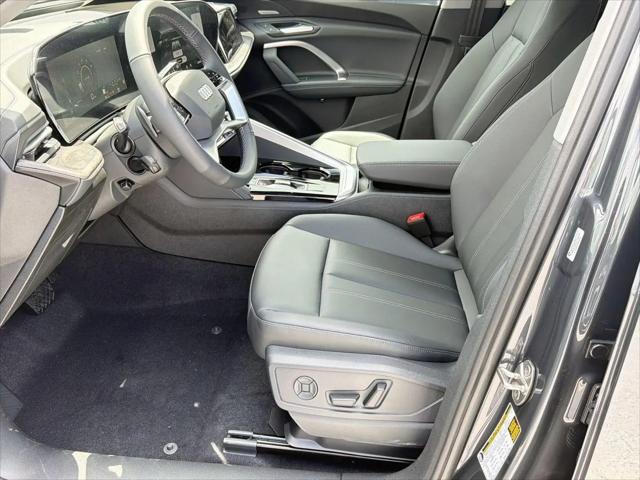 2026 Audi Q5 Premium Plus TFSI quattro S tronic