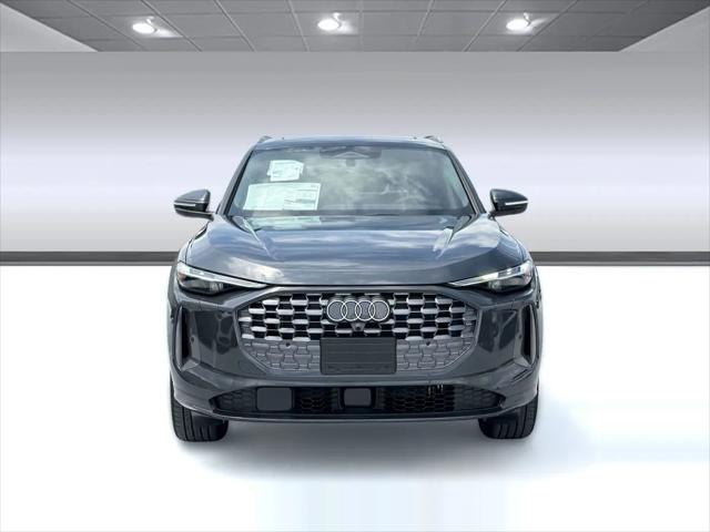 2026 Audi Q5 Premium Plus TFSI quattro S tronic
