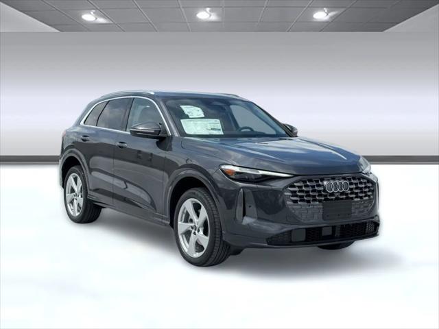 2026 Audi Q5 Premium Plus TFSI quattro S tronic