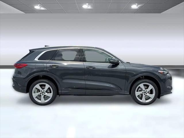 2026 Audi Q5 Premium Plus TFSI quattro S tronic