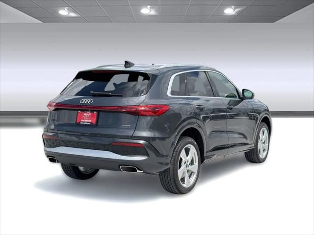 2026 Audi Q5 Premium Plus TFSI quattro S tronic