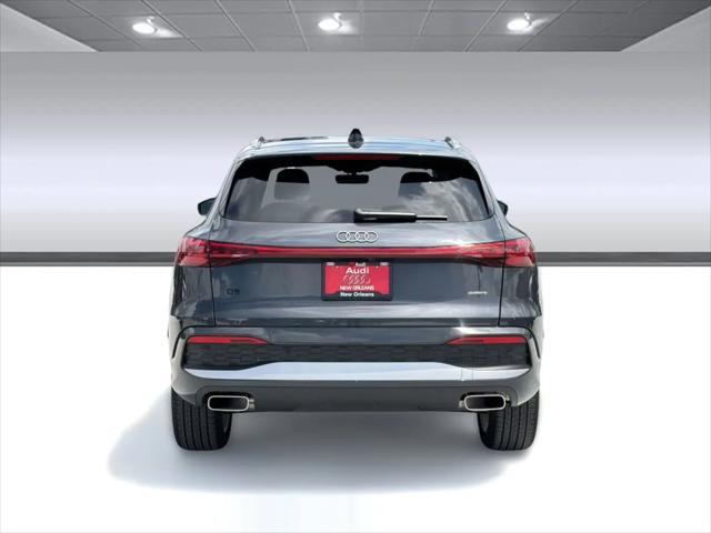 2026 Audi Q5 Premium Plus TFSI quattro S tronic
