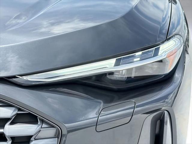 2026 Audi Q5 Premium Plus TFSI quattro S tronic