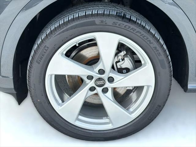 2026 Audi Q5 Premium Plus TFSI quattro S tronic