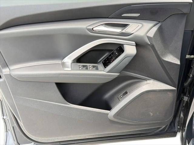 2026 Audi Q5 Premium Plus TFSI quattro S tronic