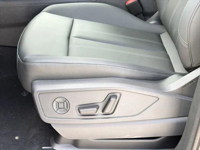 2026 Audi Q5 Premium Plus TFSI quattro S tronic