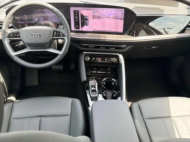 2026 Audi Q5 Premium Plus TFSI quattro S tronic