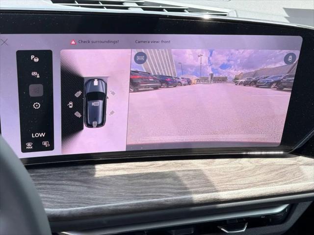 2026 Audi Q5 Premium Plus TFSI quattro S tronic