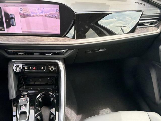 2026 Audi Q5 Premium Plus TFSI quattro S tronic