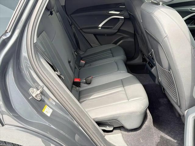2026 Audi Q5 Premium Plus TFSI quattro S tronic