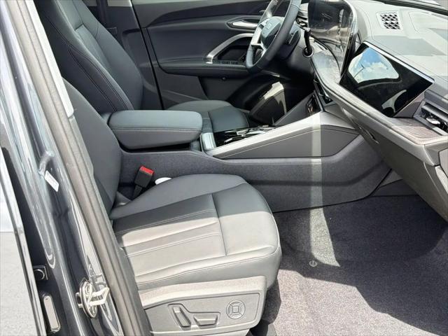 2026 Audi Q5 Premium Plus TFSI quattro S tronic