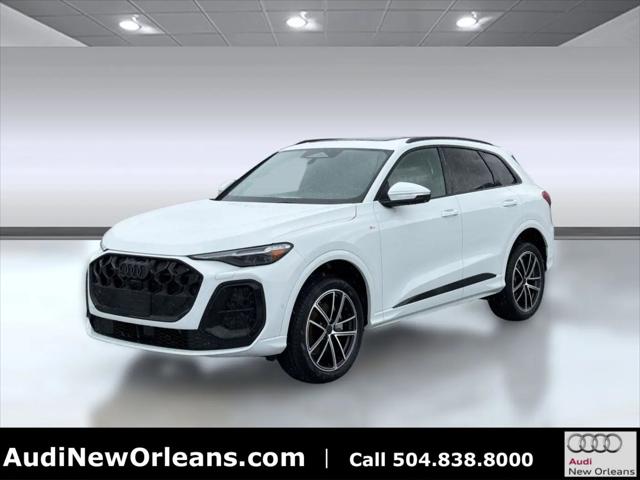 2026 Audi Q5 Premium Plus TFSI quattro S tronic for sale in Metairie, LA