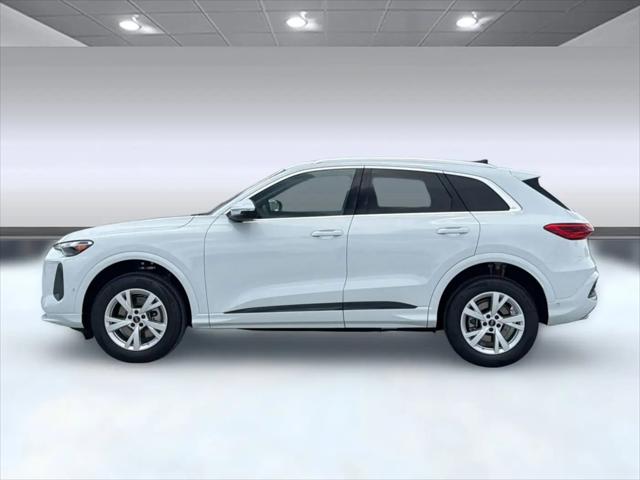 2026 Audi Q5 Premium TFSI quattro S tronic