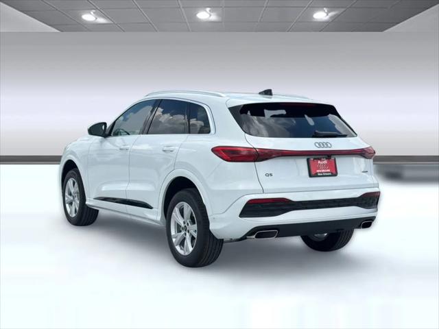 2026 Audi Q5 Premium TFSI quattro S tronic