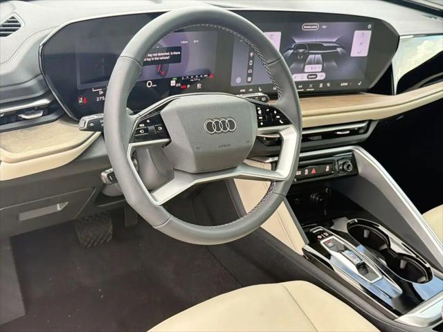 2026 Audi Q5 Premium TFSI quattro S tronic
