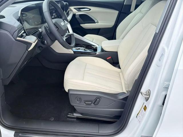 2026 Audi Q5 Premium TFSI quattro S tronic
