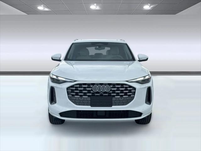2026 Audi Q5 Premium TFSI quattro S tronic