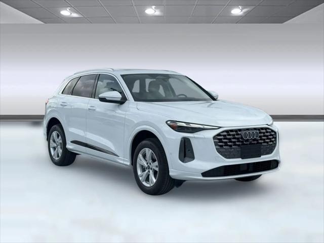 2026 Audi Q5 Premium TFSI quattro S tronic