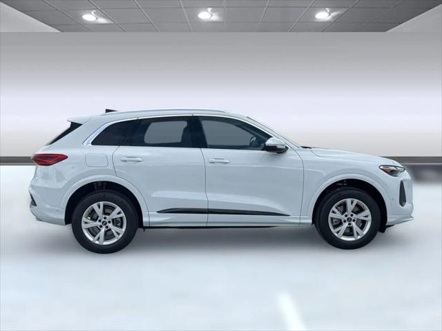 2026 Audi Q5 Premium TFSI quattro S tronic