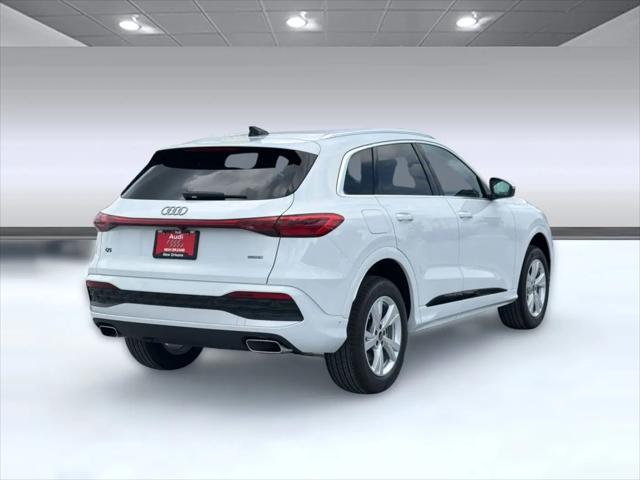 2026 Audi Q5 Premium TFSI quattro S tronic
