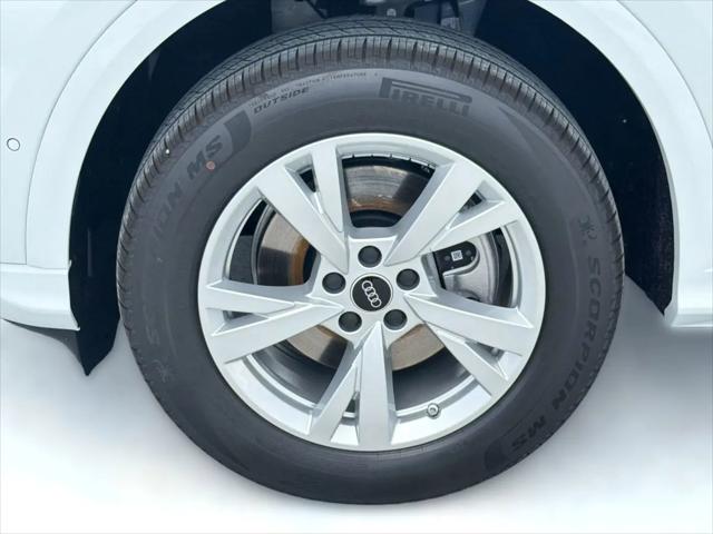 2026 Audi Q5 Premium TFSI quattro S tronic