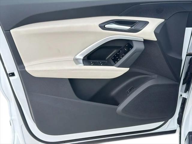 2026 Audi Q5 Premium TFSI quattro S tronic