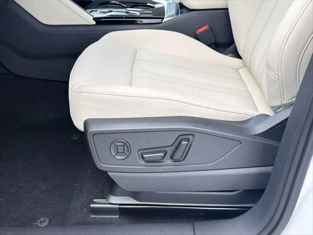 2026 Audi Q5 Premium TFSI quattro S tronic