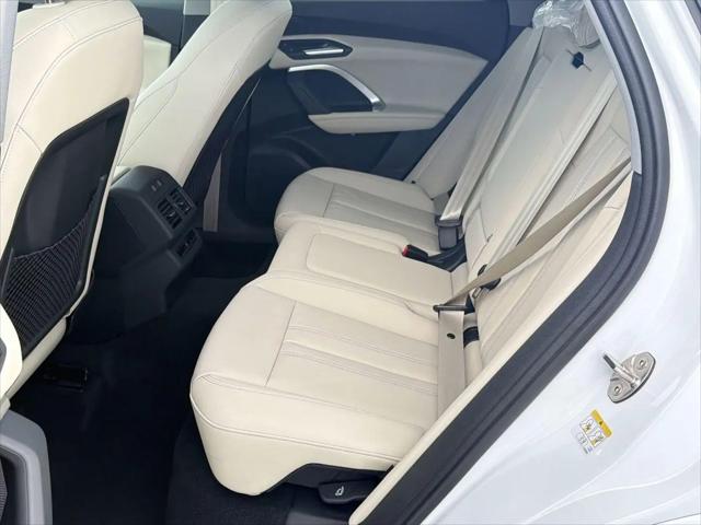 2026 Audi Q5 Premium TFSI quattro S tronic