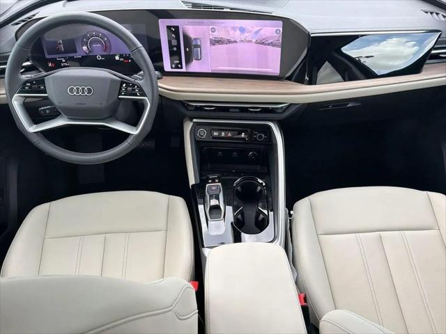 2026 Audi Q5 Premium TFSI quattro S tronic