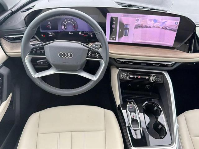 2026 Audi Q5 Premium TFSI quattro S tronic