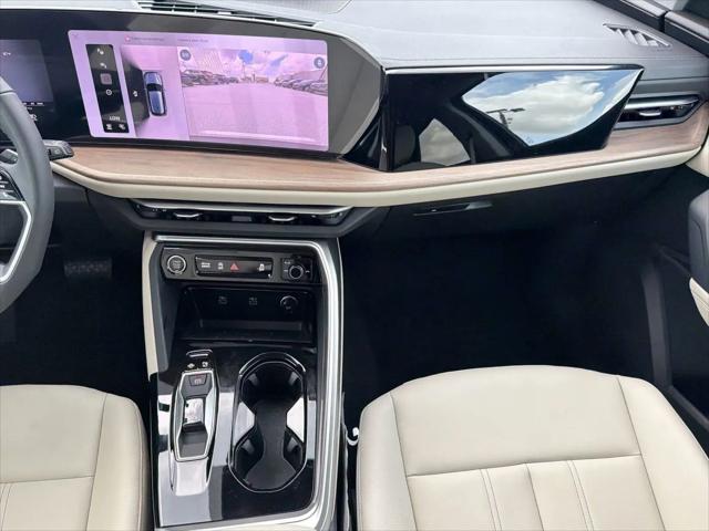 2026 Audi Q5 Premium TFSI quattro S tronic