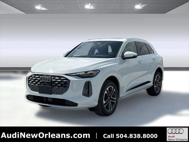 2026 Audi Q5 Premium TFSI quattro S tronic for sale in Metairie, LA