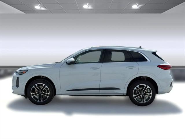 2026 Audi Q5 Premium TFSI quattro S tronic