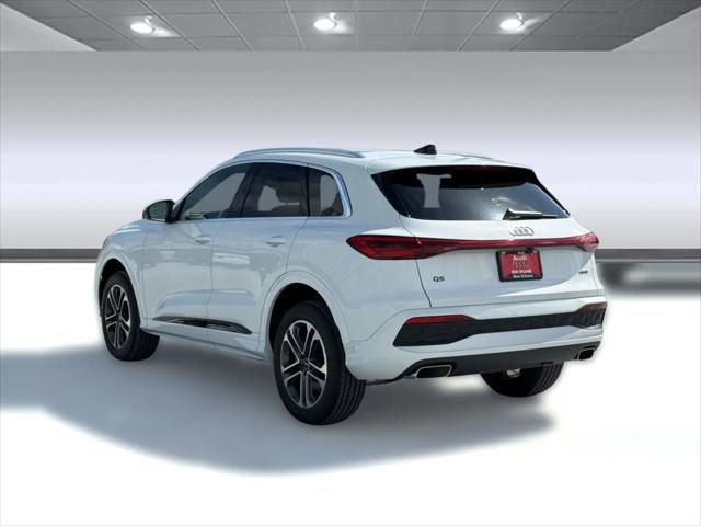 2026 Audi Q5 Premium TFSI quattro S tronic