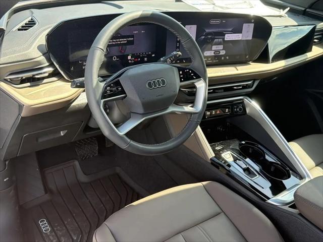 2026 Audi Q5 Premium TFSI quattro S tronic