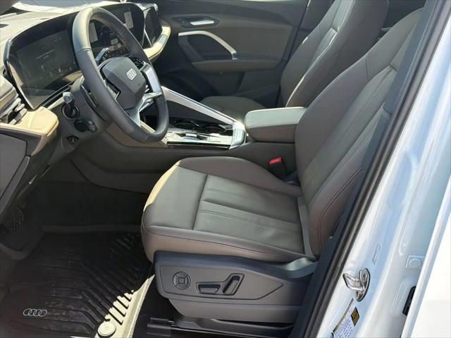 2026 Audi Q5 Premium TFSI quattro S tronic