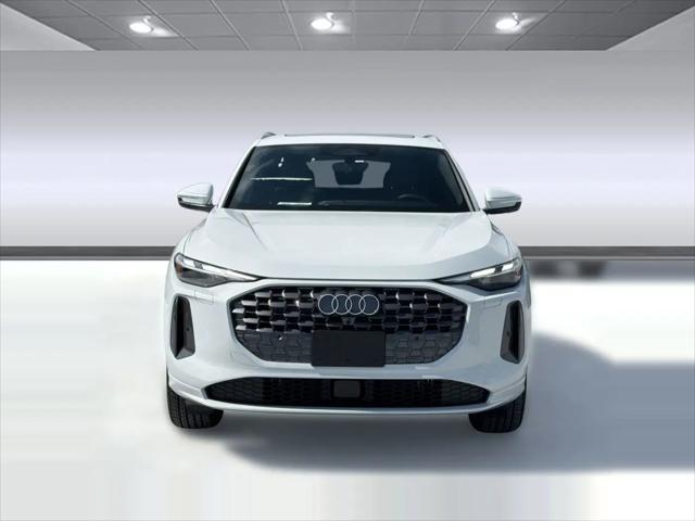 2026 Audi Q5 Premium TFSI quattro S tronic