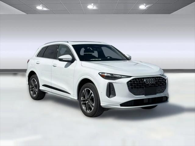 2026 Audi Q5 Premium TFSI quattro S tronic