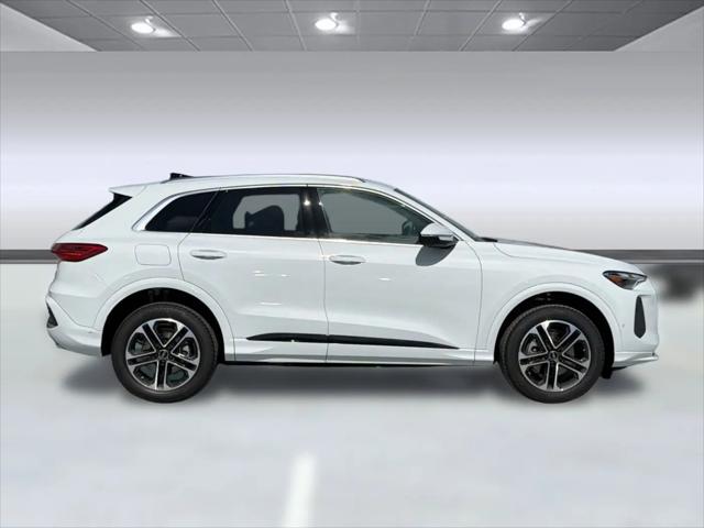 2026 Audi Q5 Premium TFSI quattro S tronic