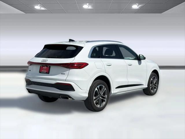 2026 Audi Q5 Premium TFSI quattro S tronic