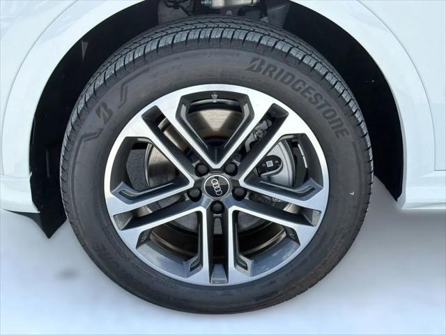 2026 Audi Q5 Premium TFSI quattro S tronic