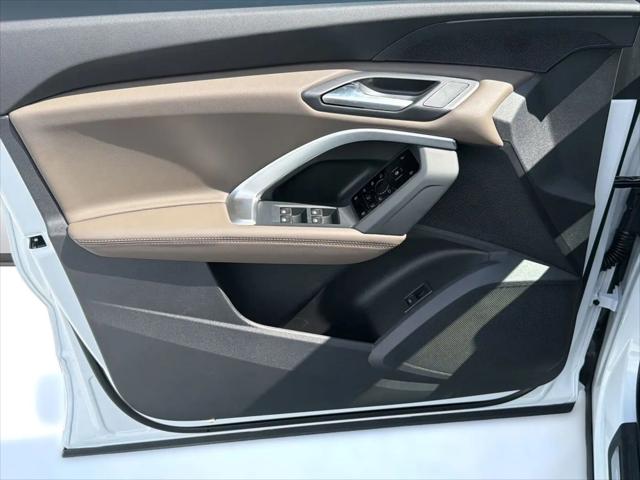 2026 Audi Q5 Premium TFSI quattro S tronic