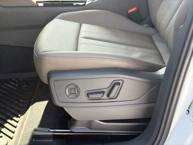 2026 Audi Q5 Premium TFSI quattro S tronic