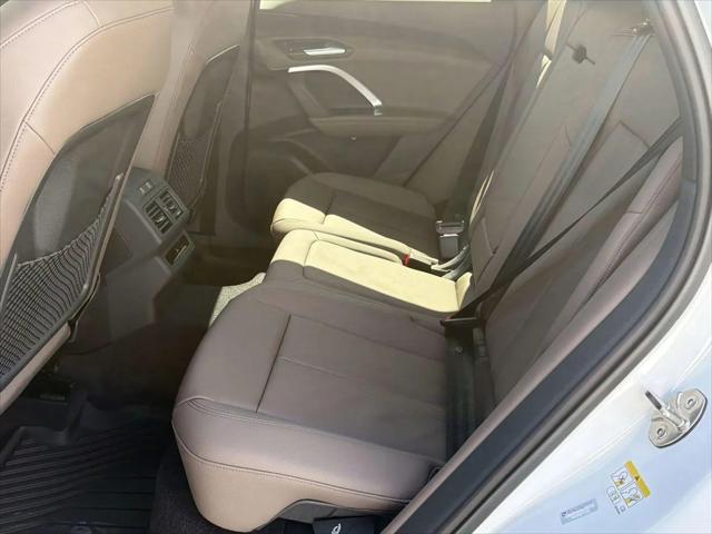 2026 Audi Q5 Premium TFSI quattro S tronic