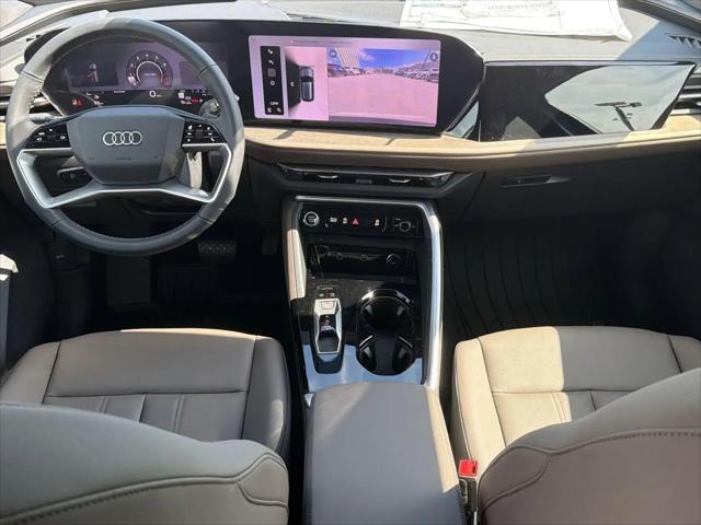 2026 Audi Q5 Premium TFSI quattro S tronic