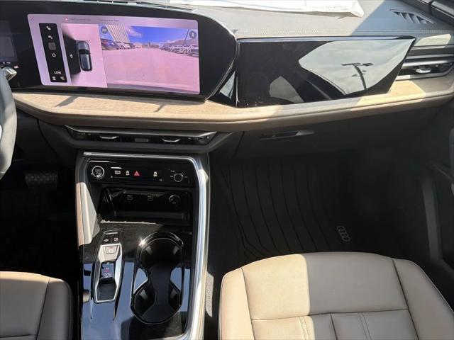 2026 Audi Q5 Premium TFSI quattro S tronic