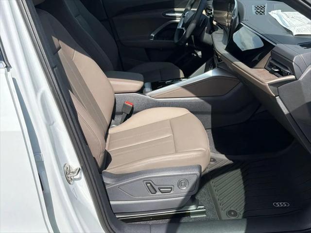 2026 Audi Q5 Premium TFSI quattro S tronic