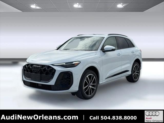2026 Audi Q5 Premium Plus TFSI quattro S tronic for sale in Metairie, LA