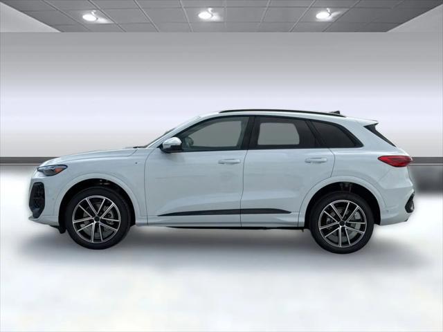 2026 Audi Q5 Premium Plus TFSI quattro S tronic