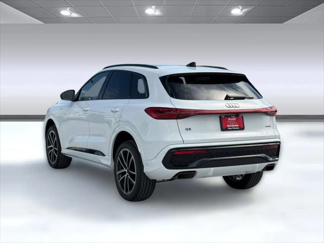 2026 Audi Q5 Premium Plus TFSI quattro S tronic